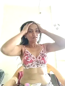 sunita6009 online show from 26, 4, 2026