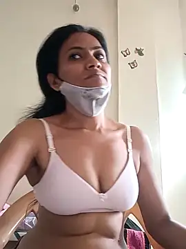 Snapshot of sunita6009 chatting on 7, 6, 2026 sunita6009 online show from 7, 6, 2026