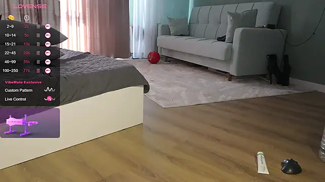 Meukotis online show from 23, 3, 2025