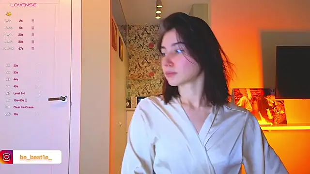 Snapshot of Vostok-6 chatting on 24, 1, 2025 Vostok-6 online show from 24, 1, 2025