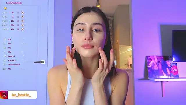 Snapshot of Vostok-6 chatting on 6, 2, 2025 Vostok-6 online show from 6, 2, 2025