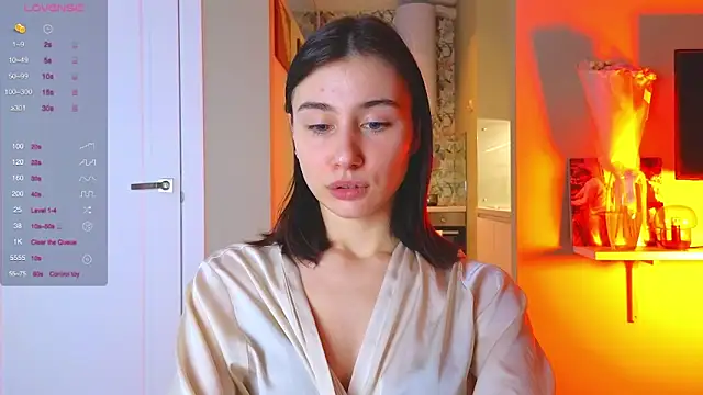 Snapshot of Vostok-6 chatting on 9, 3, 2025 Vostok-6 online show from 9, 3, 2025