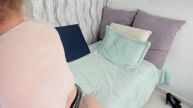 larossasexy online show from 6, 3, 2025