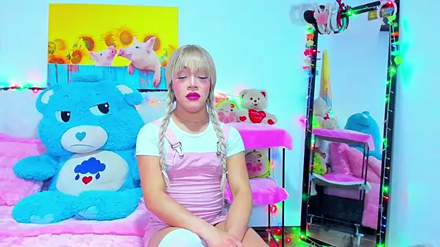 Candy Candy   online show from 20, 12, 2025