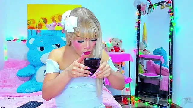 Candy Candy   online show from 6, 1, 2026