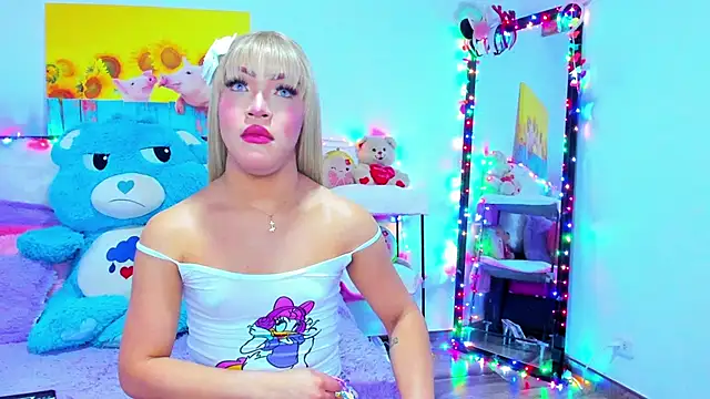 Snapshot of Candy_Candy__ chatting on 17, 2, 2026 Candy Candy online show from 17, 2, 2026