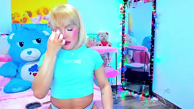 Candy Candy   online show from 26, 5, 2026