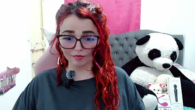 Snapshot of Alexatexa2929 chatting on 28, 12, 2024 Alexatexa2929 online show from 28, 12, 2024