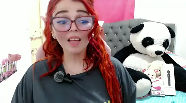 Snapshot of Alexatexa2929 chatting on 29, 12, 2024 Alexatexa2929 online show from 29, 12, 2024