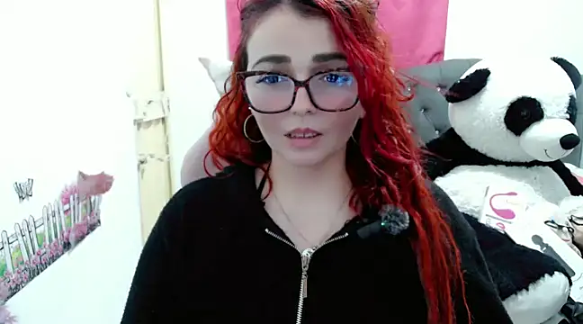 Snapshot of Alexatexa2929 chatting on 30, 12, 2024 Alexatexa2929 online show from 30, 12, 2024