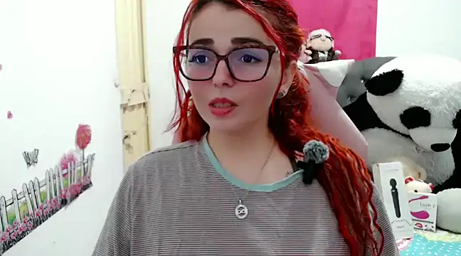 Snapshot of Alexatexa2929 chatting on 31, 12, 2024 Alexatexa2929 online show from 31, 12, 2024