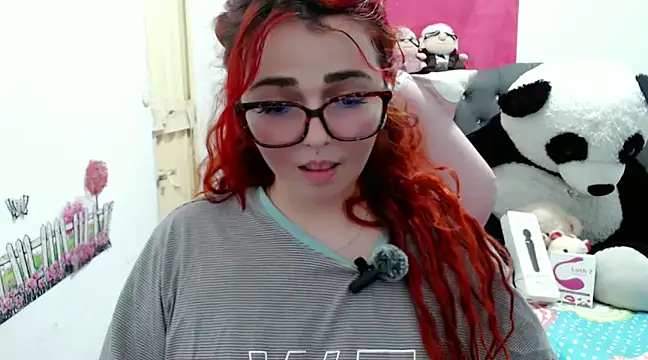 Snapshot of Alexatexa2929 chatting on 31, 12, 2024 Alexatexa2929 online show from 31, 12, 2024