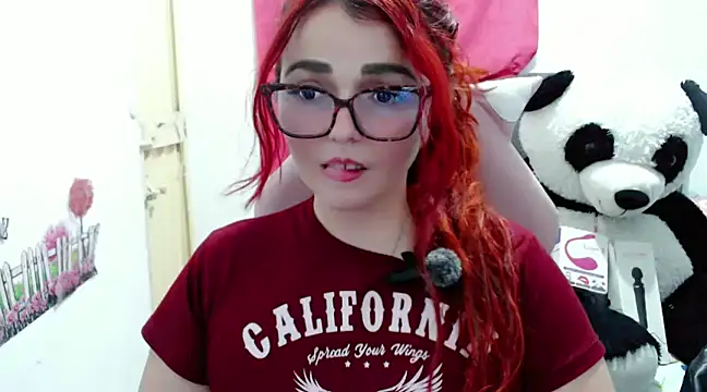 Snapshot of Alexatexa2929 chatting on 2, 1, 2025 Alexatexa2929 online show from 2, 1, 2025