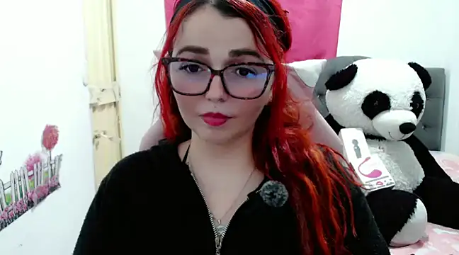 Snapshot of Alexatexa2929 chatting on 3, 1, 2025 Alexatexa2929 online show from 3, 1, 2025