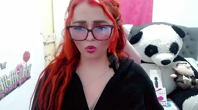 Snapshot of Alexatexa2929 chatting on 9, 1, 2025 Alexatexa2929 online show from 9, 1, 2025