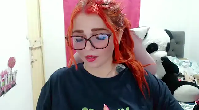 Snapshot of Alexatexa2929 chatting on 10, 1, 2025 Alexatexa2929 online show from 10, 1, 2025