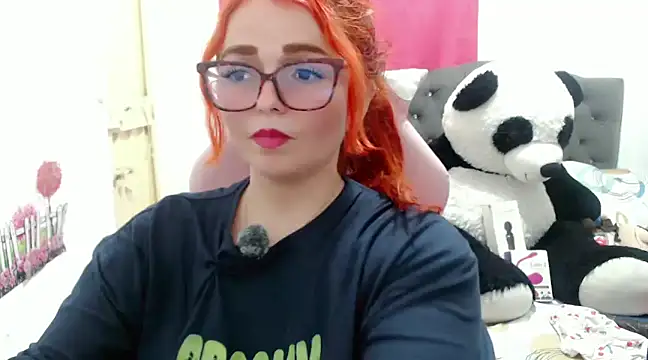 Snapshot of Alexatexa2929 chatting on 11, 1, 2025 Alexatexa2929 online show from 11, 1, 2025