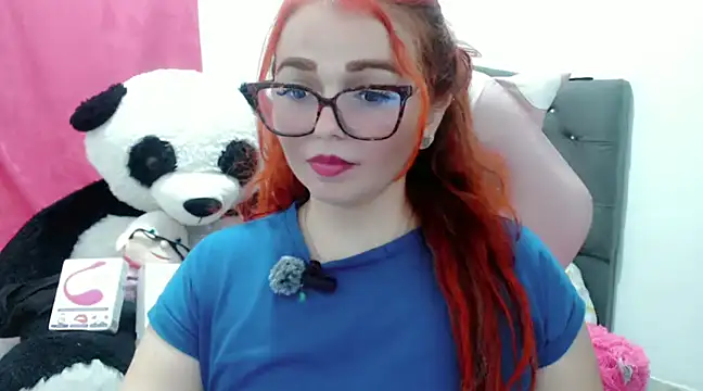 Snapshot of Alexatexa2929 chatting on 15, 1, 2025 Alexatexa2929 online show from 15, 1, 2025