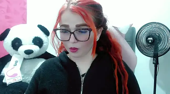 Snapshot of Alexatexa2929 chatting on 16, 1, 2025 Alexatexa2929 online show from 16, 1, 2025