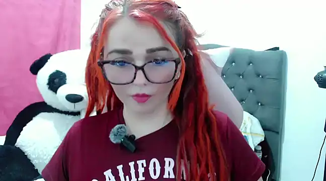 Snapshot of Alexatexa2929 chatting on 16, 1, 2025 Alexatexa2929 online show from 16, 1, 2025