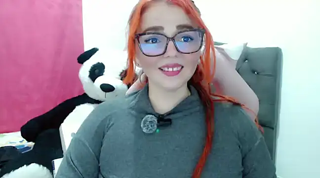 Snapshot of Alexatexa2929 chatting on 18, 1, 2025 Alexatexa2929 online show from 18, 1, 2025