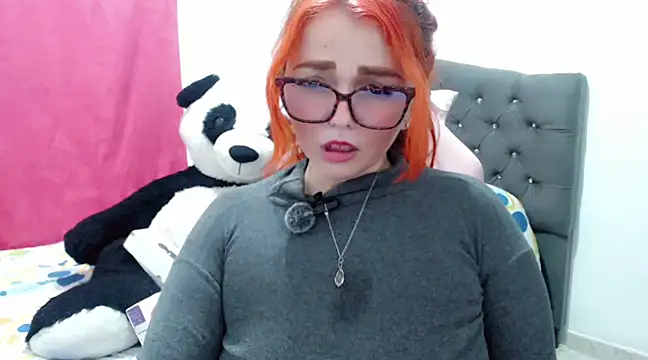 Snapshot of Alexatexa2929 chatting on 18, 1, 2025 Alexatexa2929 online show from 18, 1, 2025