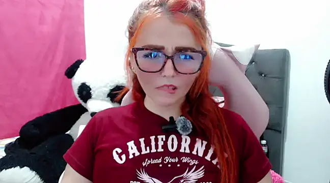 Snapshot of Alexatexa2929 chatting on 22, 1, 2025 Alexatexa2929 online show from 22, 1, 2025