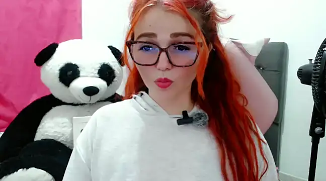 Snapshot of Alexatexa2929 chatting on 22, 1, 2025 Alexatexa2929 online show from 22, 1, 2025