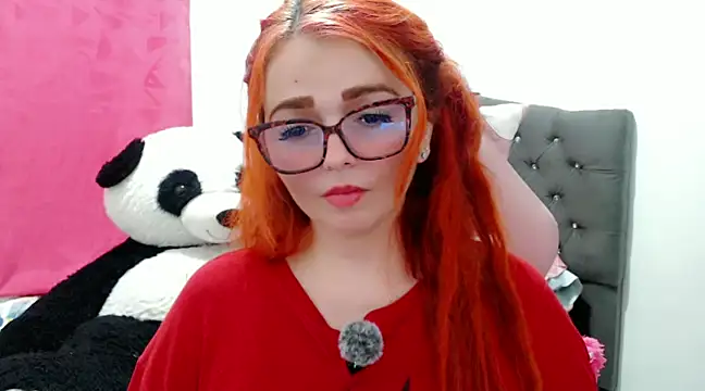 Snapshot of Alexatexa2929 chatting on 25, 1, 2025 Alexatexa2929 online show from 25, 1, 2025