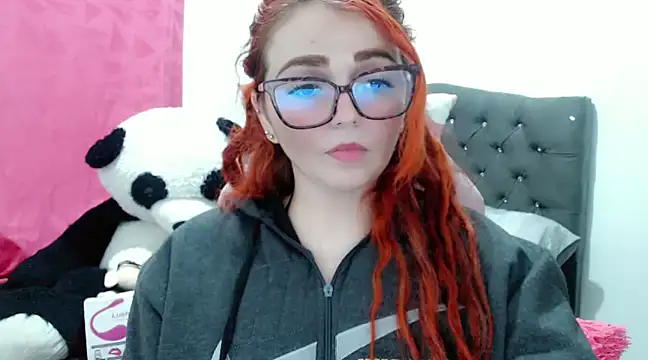 Snapshot of Alexatexa2929 chatting on 28, 1, 2025 Alexatexa2929 online show from 28, 1, 2025