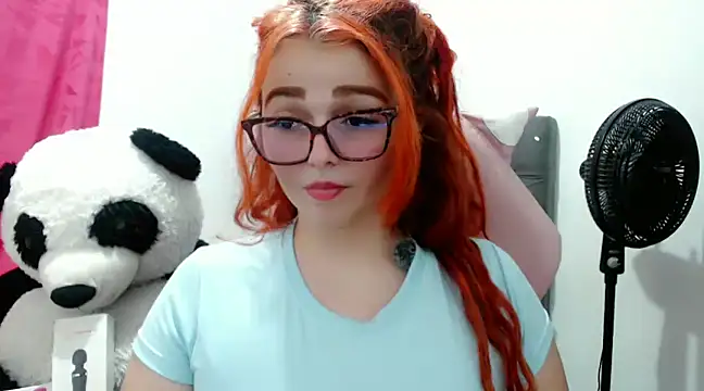 Snapshot of Alexatexa2929 chatting on 30, 1, 2025 Alexatexa2929 online show from 30, 1, 2025