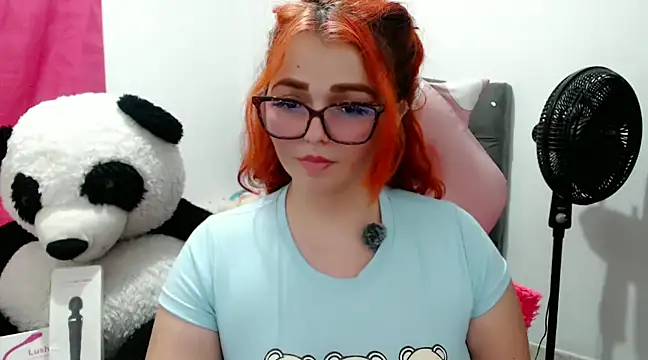 Snapshot of Alexatexa2929 chatting on 31, 1, 2025 Alexatexa2929 online show from 31, 1, 2025