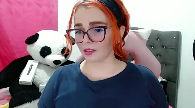 Snapshot of Alexatexa2929 chatting on 31, 1, 2025 Alexatexa2929 online show from 31, 1, 2025