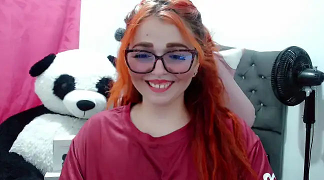 Snapshot of Alexatexa2929 chatting on 2, 2, 2025 Alexatexa2929 online show from 2, 2, 2025