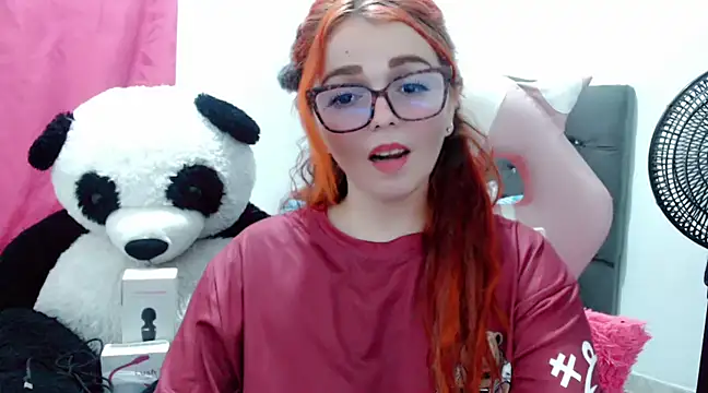 Snapshot of Alexatexa2929 chatting on 3, 2, 2025 Alexatexa2929 online show from 3, 2, 2025