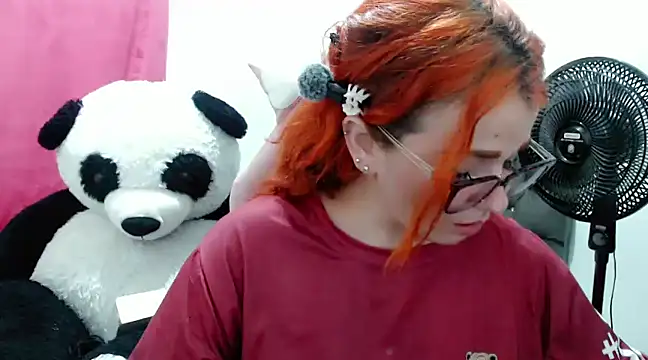 Snapshot of Alexatexa2929 chatting on 3, 2, 2025 Alexatexa2929 online show from 3, 2, 2025