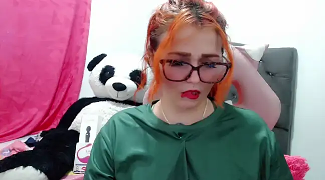 Snapshot of Alexatexa2929 chatting on 5, 2, 2025 Alexatexa2929 online show from 5, 2, 2025