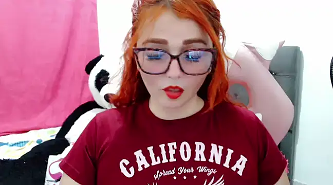 Snapshot of Alexatexa2929 chatting on 11, 2, 2025 Alexatexa2929 online show from 11, 2, 2025