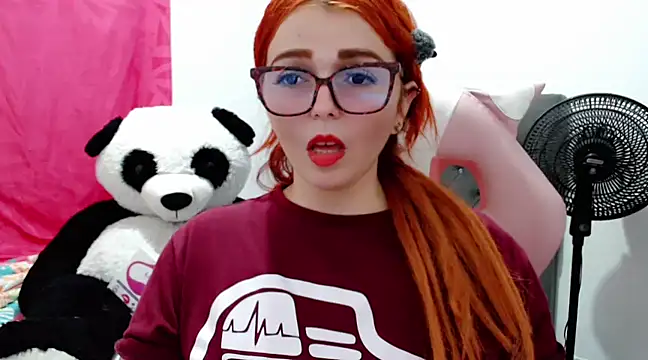 Snapshot of Alexatexa2929 chatting on 14, 2, 2025 Alexatexa2929 online show from 14, 2, 2025