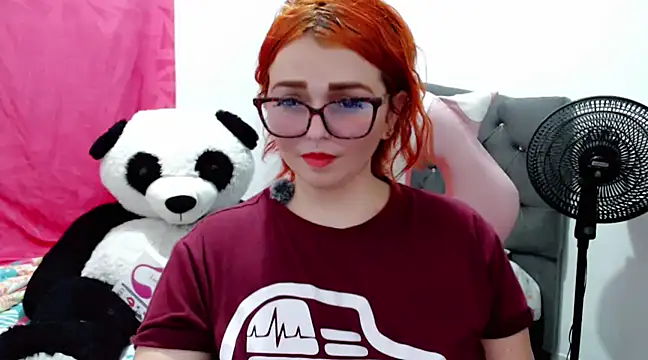 Snapshot of Alexatexa2929 chatting on 14, 2, 2025 Alexatexa2929 online show from 14, 2, 2025