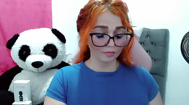 Snapshot of Alexatexa2929 chatting on 16, 2, 2025 Alexatexa2929 online show from 16, 2, 2025