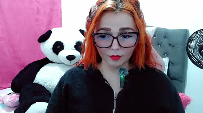 Snapshot of Alexatexa2929 chatting on 19, 2, 2025 Alexatexa2929 online show from 19, 2, 2025