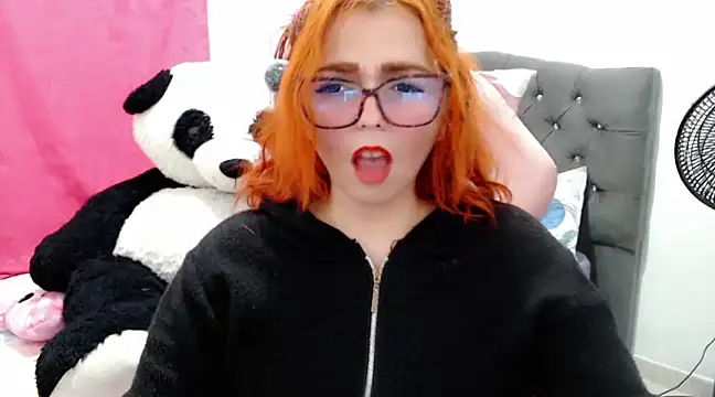 Snapshot of Alexatexa2929 chatting on 20, 2, 2025 Alexatexa2929 online show from 20, 2, 2025