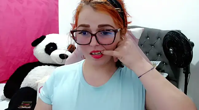 Snapshot of Alexatexa2929 chatting on 20, 2, 2025 Alexatexa2929 online show from 20, 2, 2025