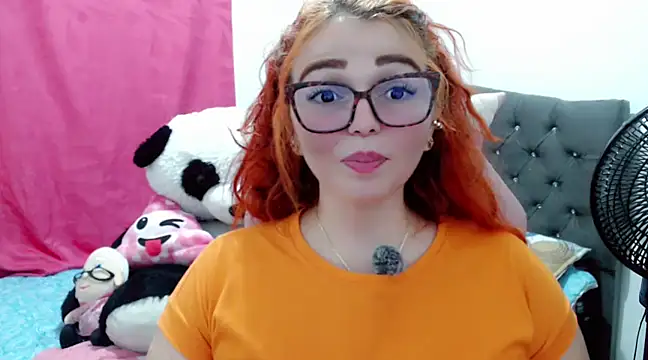 Snapshot of Alexatexa2929 chatting on 25, 2, 2025 Alexatexa2929 online show from 25, 2, 2025