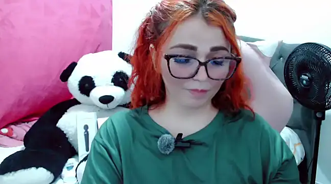 Snapshot of Alexatexa2929 chatting on 27, 2, 2025 Alexatexa2929 online show from 27, 2, 2025