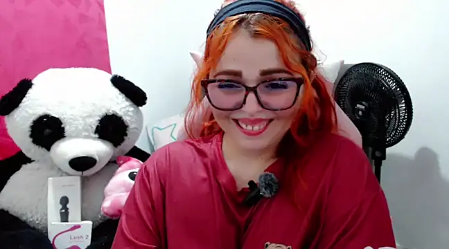 Snapshot of Alexatexa2929 chatting on 28, 2, 2025 Alexatexa2929 online show from 28, 2, 2025