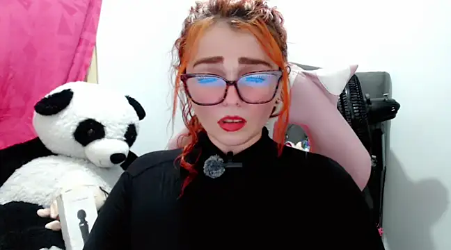 Snapshot of Alexatexa2929 chatting on 28, 2, 2025 Alexatexa2929 online show from 28, 2, 2025