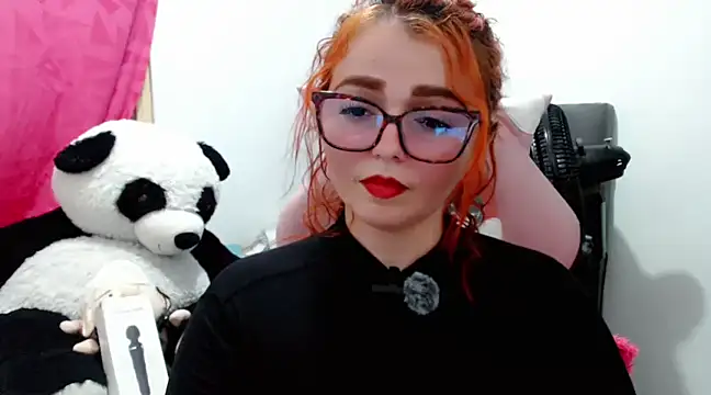 Snapshot of Alexatexa2929 chatting on 1, 3, 2025 Alexatexa2929 online show from 1, 3, 2025