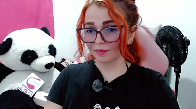 Snapshot of Alexatexa2929 chatting on 2, 3, 2025 Alexatexa2929 online show from 2, 3, 2025